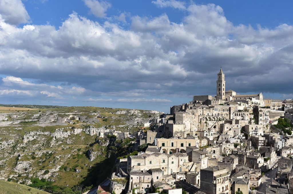 matera