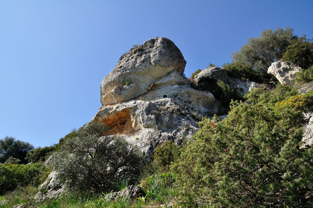 i sentieri delle origini - archeo tour