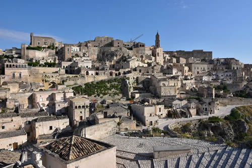 Matera