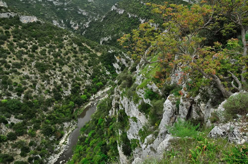 Parco della Murgia Materana