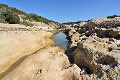 Parco della Murgia Materana