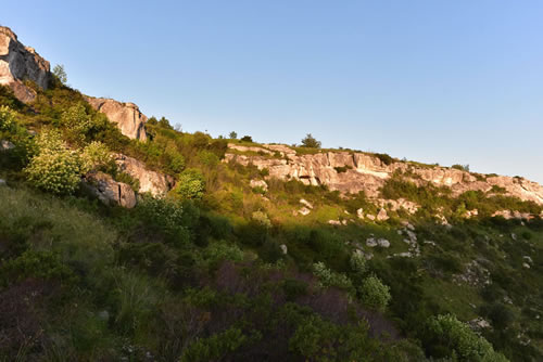 Parco della Murgia Materana