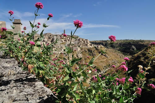 Sassi di Matera