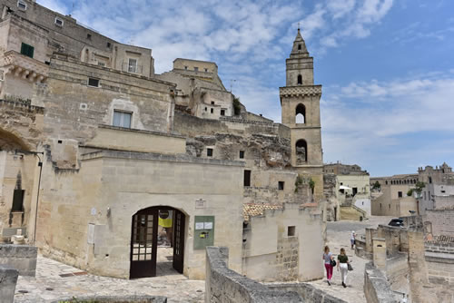 Matera