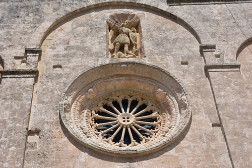 Matera