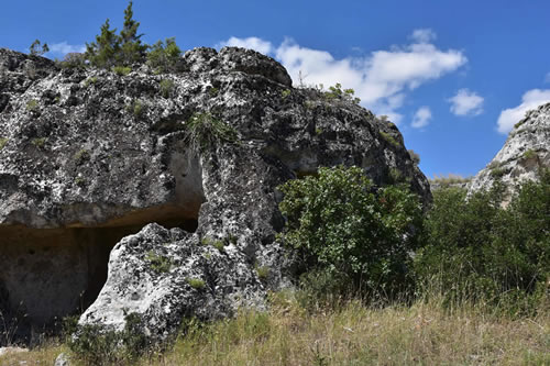 Parco della Murgia Materana