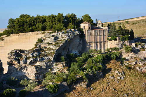 Parco della Murgia Materana