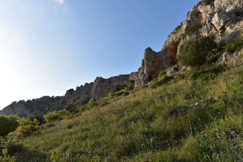 Parco della Murgia Materana