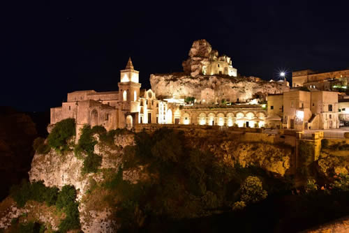 Matera