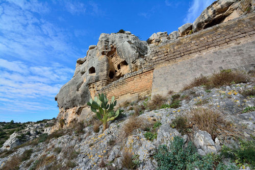 I Sentieri delle origini - Parco Murgia Materana